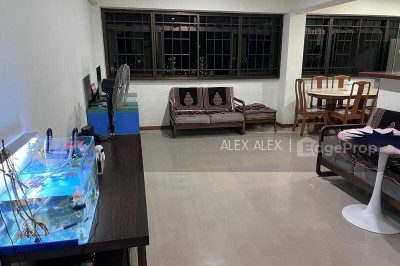 17 TELOK BLANGAH CRESCENT HDB | Listing