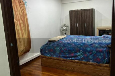 17 TELOK BLANGAH CRESCENT HDB | Listing