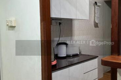 17 TELOK BLANGAH CRESCENT HDB | Listing