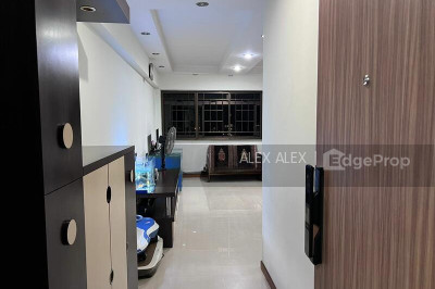 17 TELOK BLANGAH CRESCENT HDB | Listing