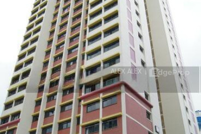 17 TELOK BLANGAH CRESCENT HDB | Listing