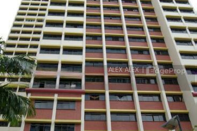 17 TELOK BLANGAH CRESCENT HDB | Listing