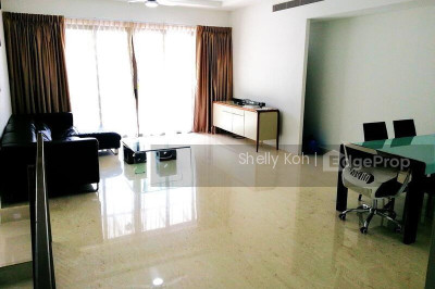 KOVAN REGENCY Apartment / Condo | Listing