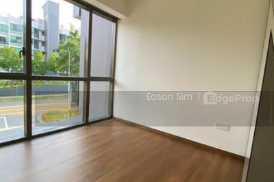 FORETT AT BUKIT TIMAH Apartment / Condo | Listing