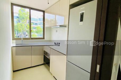 FORETT AT BUKIT TIMAH Apartment / Condo | Listing