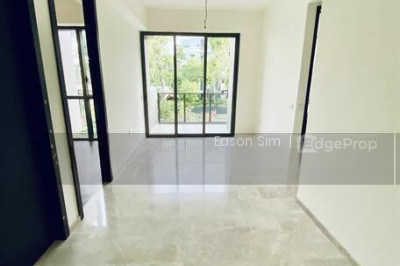 FORETT AT BUKIT TIMAH Apartment / Condo | Listing