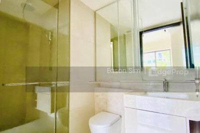 FORETT AT BUKIT TIMAH Apartment / Condo | Listing