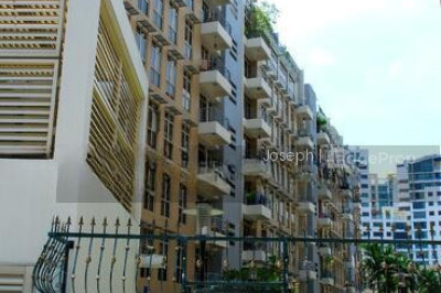 SIMS GREEN Apartment / Condo | Listing