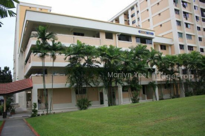 640A YISHUN STREET 61 HDB | Listing