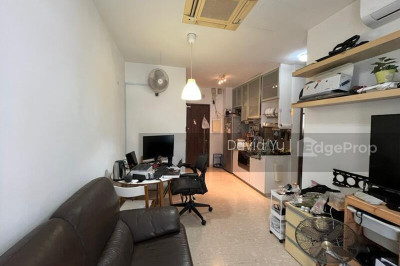 KOVAN GRANDEUR Apartment / Condo | Listing