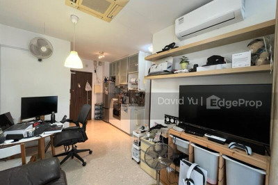 KOVAN GRANDEUR Apartment / Condo | Listing