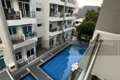 KOVAN GRANDEUR Apartment / Condo | Listing