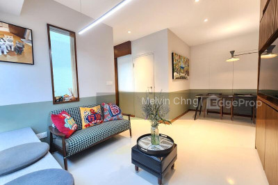 3 @ SANDILANDS Apartment / Condo | Listing