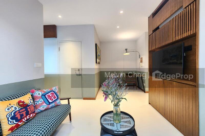 3 @ SANDILANDS Apartment / Condo | Listing