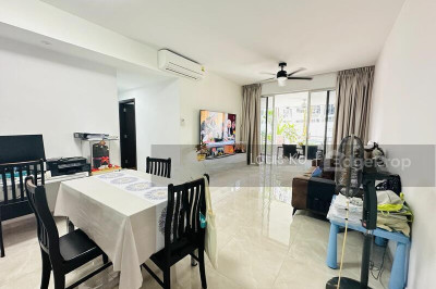 GRANDEUR 8 Apartment / Condo | Listing