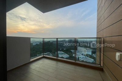 NORMANTON PARK Apartment / Condo | Listing