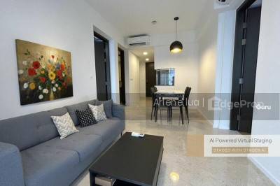 AVENUE SOUTH RESIDENCE Apartment / Condo | Listing