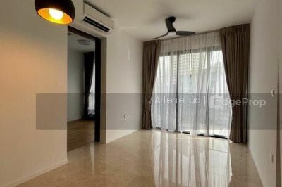 AVENUE SOUTH RESIDENCE Apartment / Condo | Listing