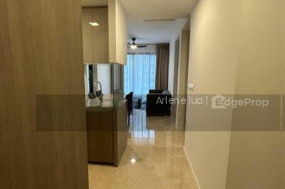 AVENUE SOUTH RESIDENCE Apartment / Condo | Listing