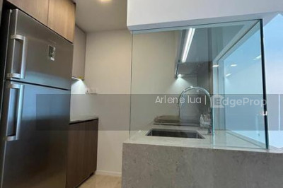 AVENUE SOUTH RESIDENCE Apartment / Condo | Listing