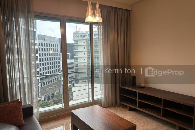 SUNSHINE PLAZA Apartment / Condo | Listing