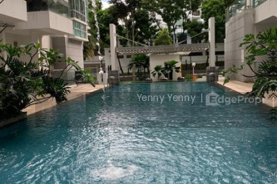 NATHAN RESIDENCES Apartment / Condo | Listing