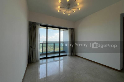 MARINA BAY RESIDENCES Apartment / Condo | Listing