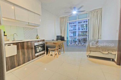 REZI 26 Apartment / Condo | Listing