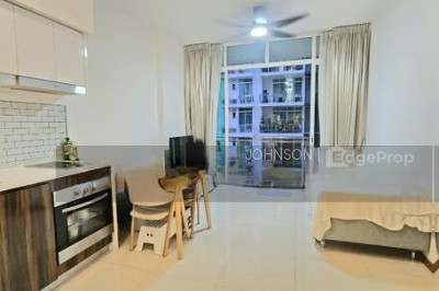 REZI 26 Apartment / Condo | Listing