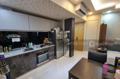 H2O RESIDENCES Apartment / Condo | Listing