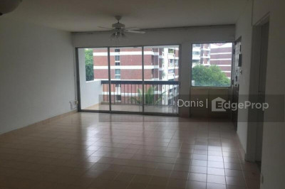 FABER GARDEN CONDOMINIUM Apartment / Condo | Listing