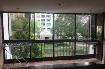 FABER GARDEN CONDOMINIUM Apartment / Condo | Listing