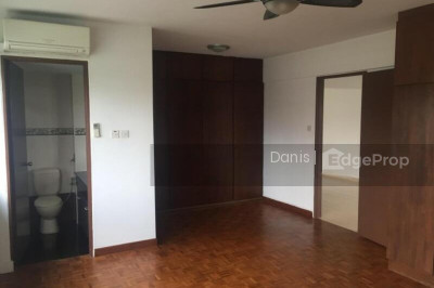 FABER GARDEN CONDOMINIUM Apartment / Condo | Listing