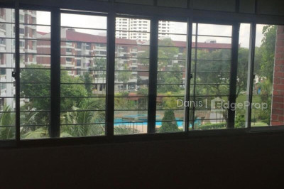 FABER GARDEN CONDOMINIUM Apartment / Condo | Listing