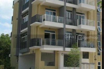 EASTWOOD REGENCY Apartment / Condo | Listing