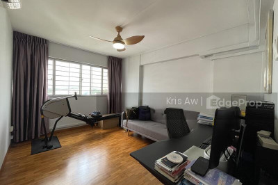 356 CLEMENTI AVENUE 2 HDB | Listing