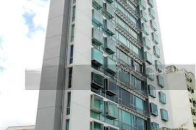 TEN @ SUFFOLK Apartment / Condo | Listing