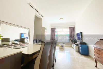 ENG KONG GREEN Apartment / Condo | Listing