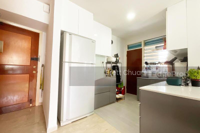 ENG KONG GREEN Apartment / Condo | Listing