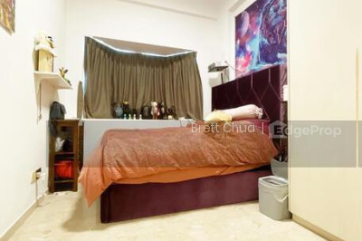 ENG KONG GREEN Apartment / Condo | Listing