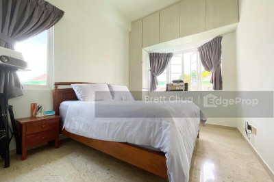 ENG KONG GREEN Apartment / Condo | Listing