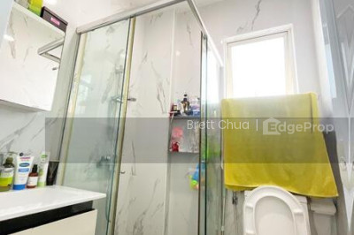 ENG KONG GREEN Apartment / Condo | Listing