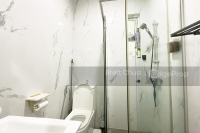 ENG KONG GREEN Apartment / Condo | Listing