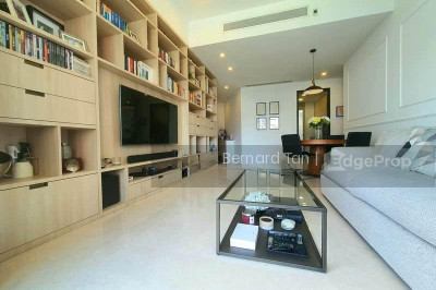 THE INSPIRA Apartment / Condo | Listing