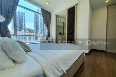 THE INSPIRA Apartment / Condo | Listing