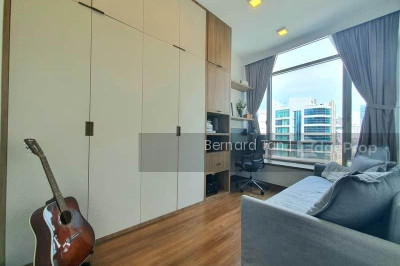 THE INSPIRA Apartment / Condo | Listing