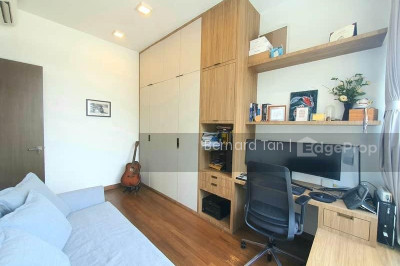 THE INSPIRA Apartment / Condo | Listing