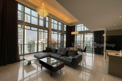 HALLMARK RESIDENCES Apartment / Condo | Listing