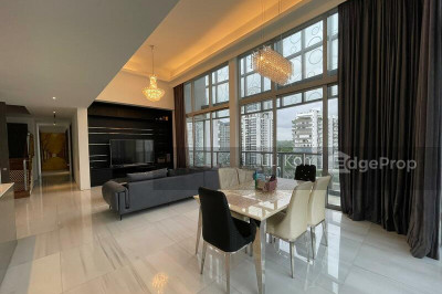 HALLMARK RESIDENCES Apartment / Condo | Listing