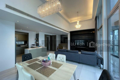 HALLMARK RESIDENCES Apartment / Condo | Listing